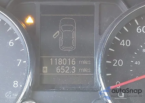 2012 Nissan Rogue Sv W/Sl Pkg z USA, uszkodzony, nr VIN JN8AS5MV8CW378459